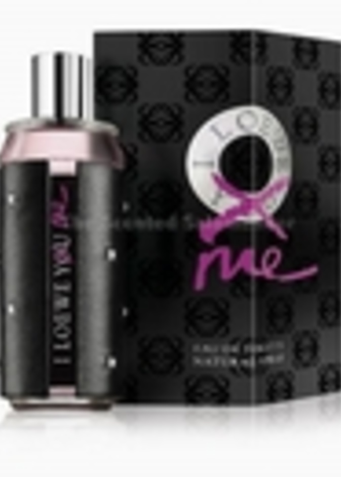 Loewe تطلق عطر I Loewe Me الجديد