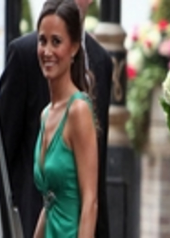 بيبا ميدلتون بصدد نشر كتاب