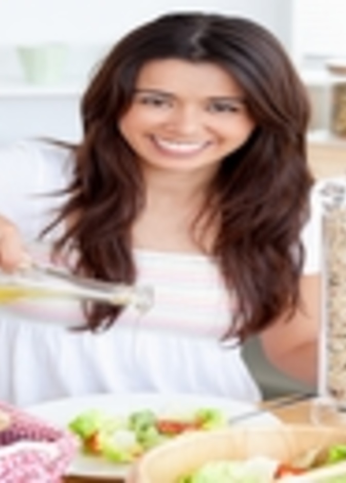 The Brain Diet حمية خاصة لتغذية المخ