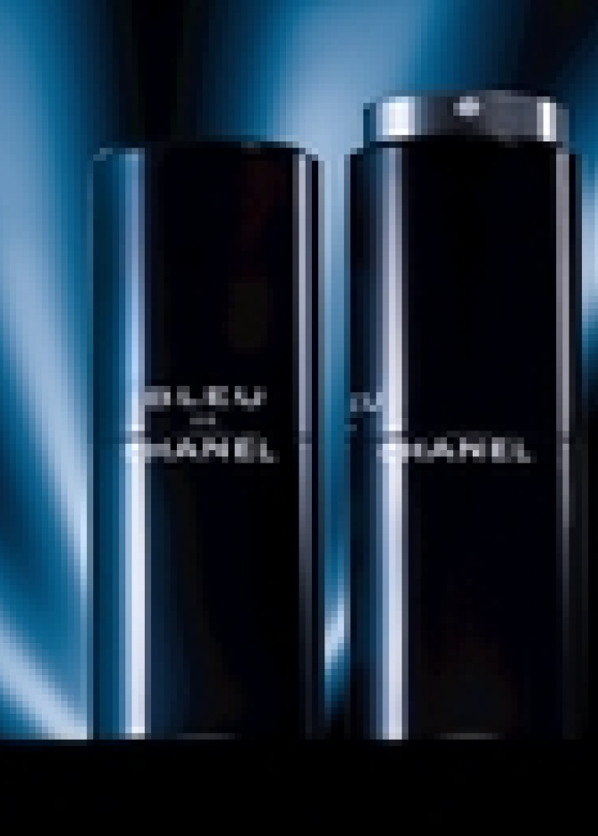 بخاخ السفر BLEU DE CHANEL الجديد الأفضل لشريكك