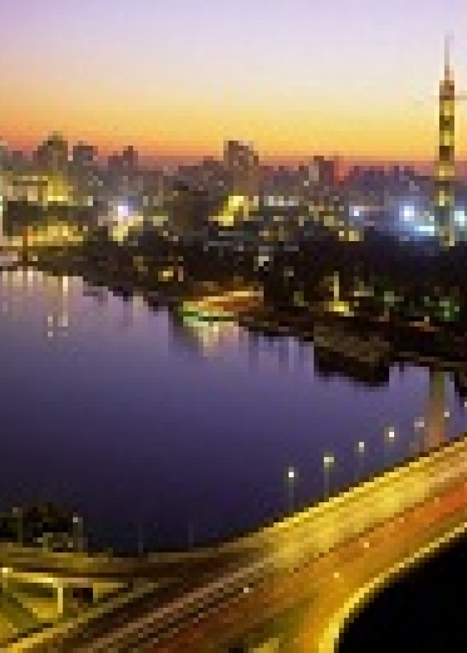 السياحة المصرية بدأت تتعافى وتسترد خسائرها