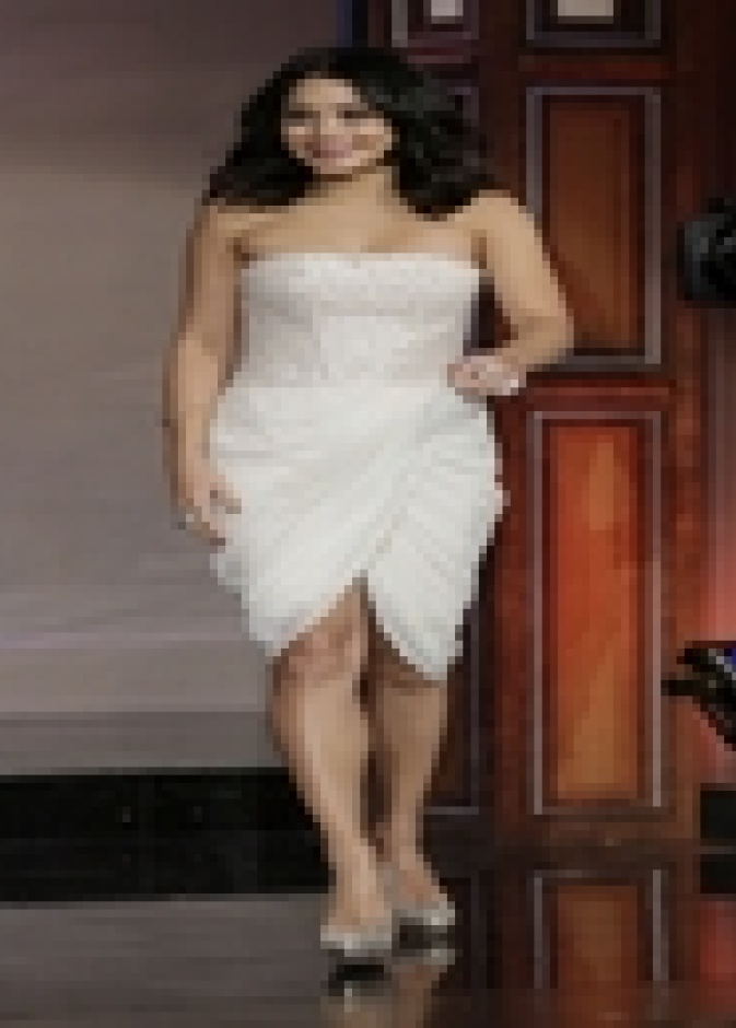 نظرة على أزياء نجمات هوليوود في مختلف المناسبات