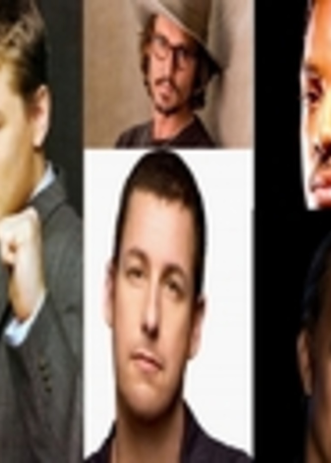 ليوناردو دي كابريو اغلى ممثل في تاريخ هوليوود