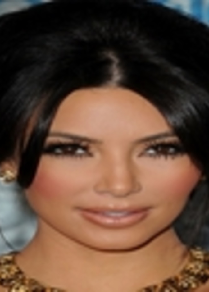 كيم كارداشيان: من اين لك تلك الثروة؟