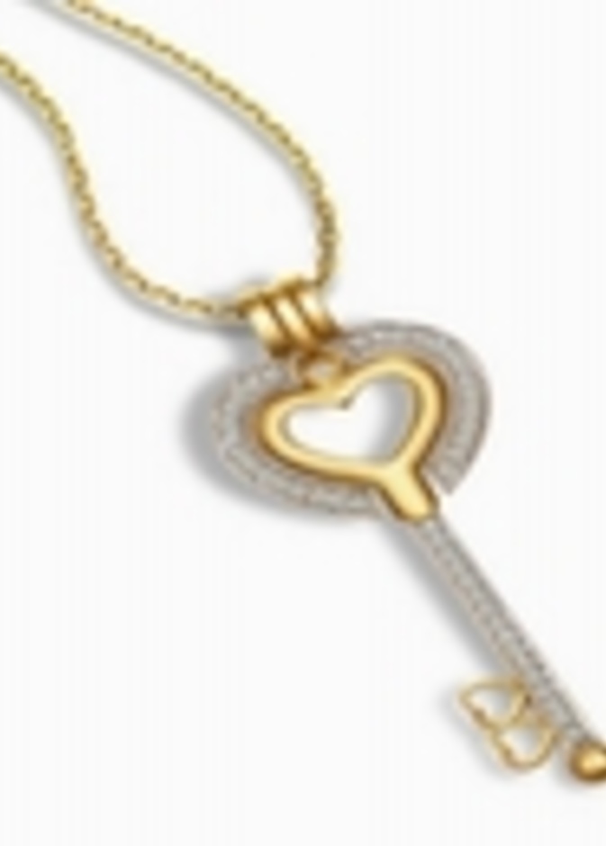 داماس  تطلق مجموعة &quot; المفتاح إلى قلبها &quot; في يوم الحب