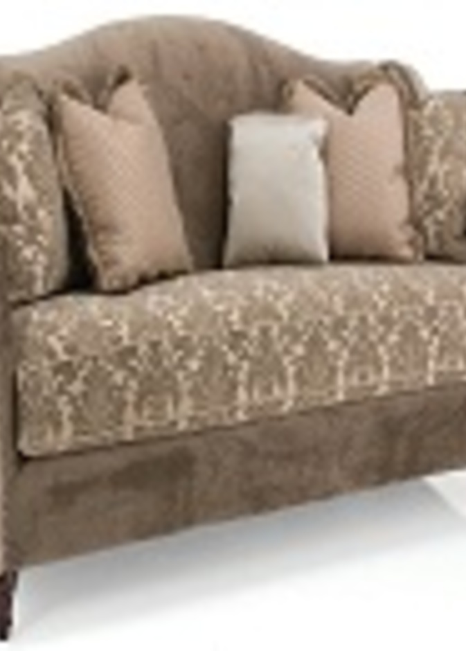 "إنتيريرز" تعرض مجموعة من الأرائك من Décor-Rest