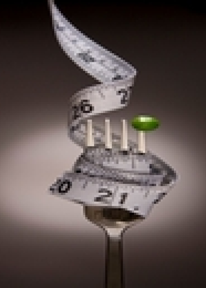 أصول النظام الغذائي.. ماذا وكيف نأكل؟