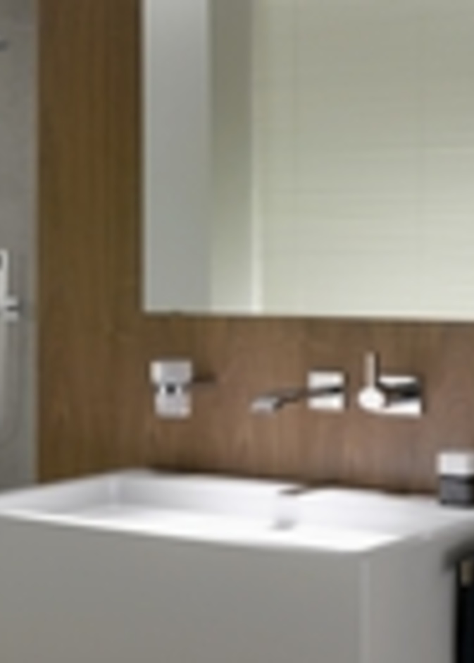 دورنبراخت تقدّم مجموعة IMO حمامك يرحّب بك