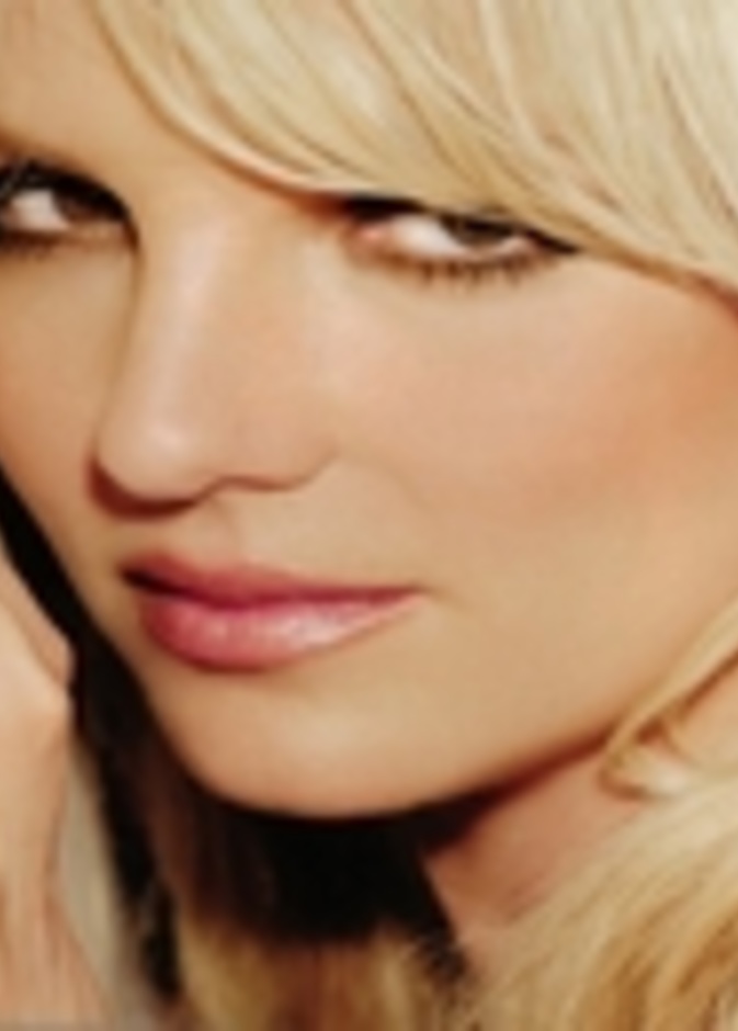 بريتني سبيرز تتعلم الحب مجددا