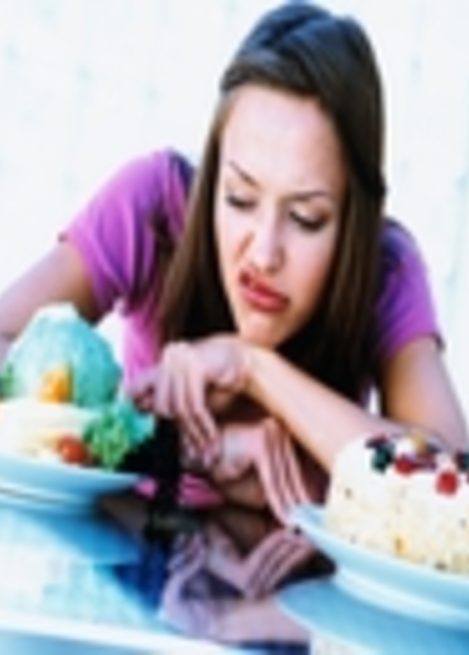 كيفية السيطرة على الشهية تحت الضغوط النفسية