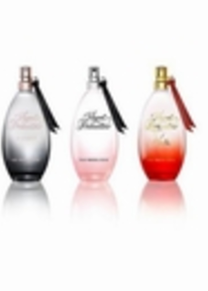 Agent Provocateur تطلق ثلاثة عطور جديدة