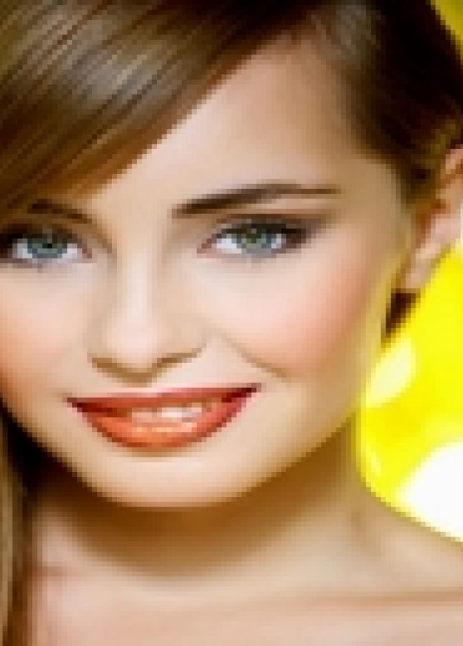 كيف تخفين الهالات السوداء تحت العينين بدون ظهور الكونسيلر؟
