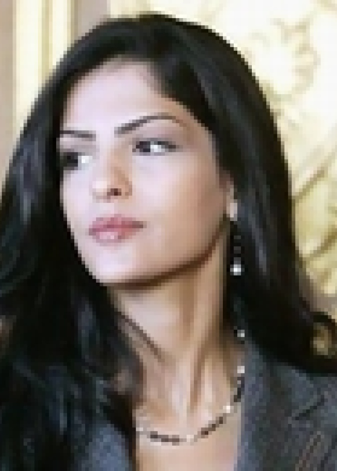 أميرة الطويل: نسبة النساء في مجموعة الوليد 60%