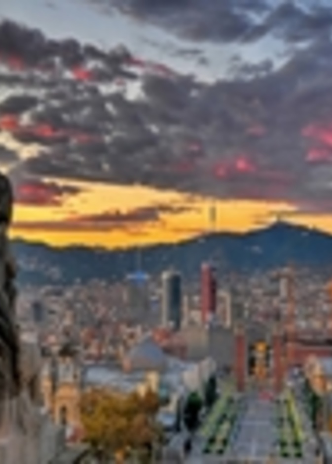 برشلونة بعيدا عن كرة القدم