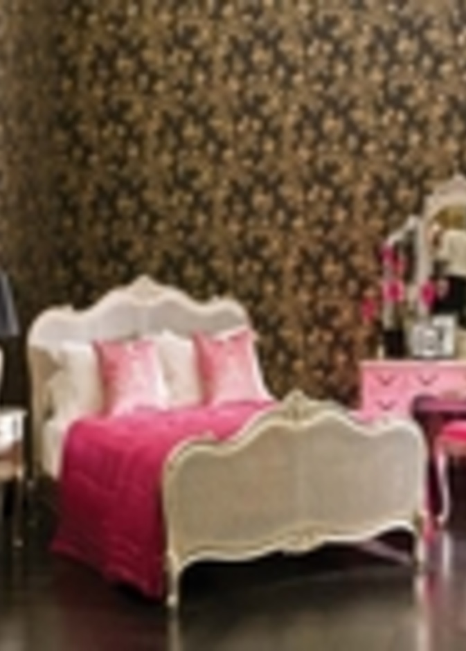 أفكار لتصاميم غرف نوم كلاسيكية