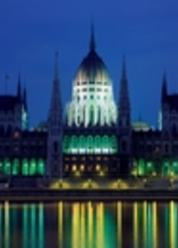 بودابست.. المدينة التي لا تنسى