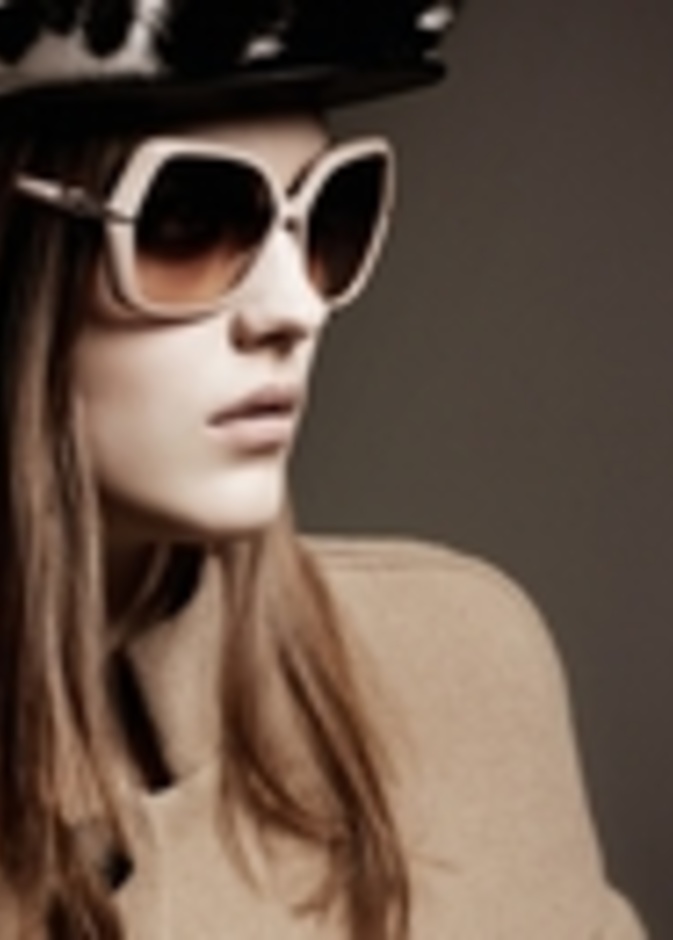 مجموعة نظارات BURBERRY NUDE