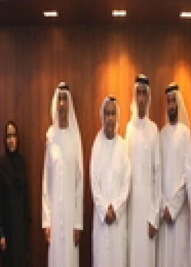 هيئة تنمية المجتمع ومؤسسة دبي للمرأة يبحثان سبل التعاون في المجالات المشتركة 