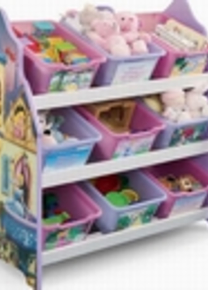 أفكار ونصائح حول خزائن الأطفال 