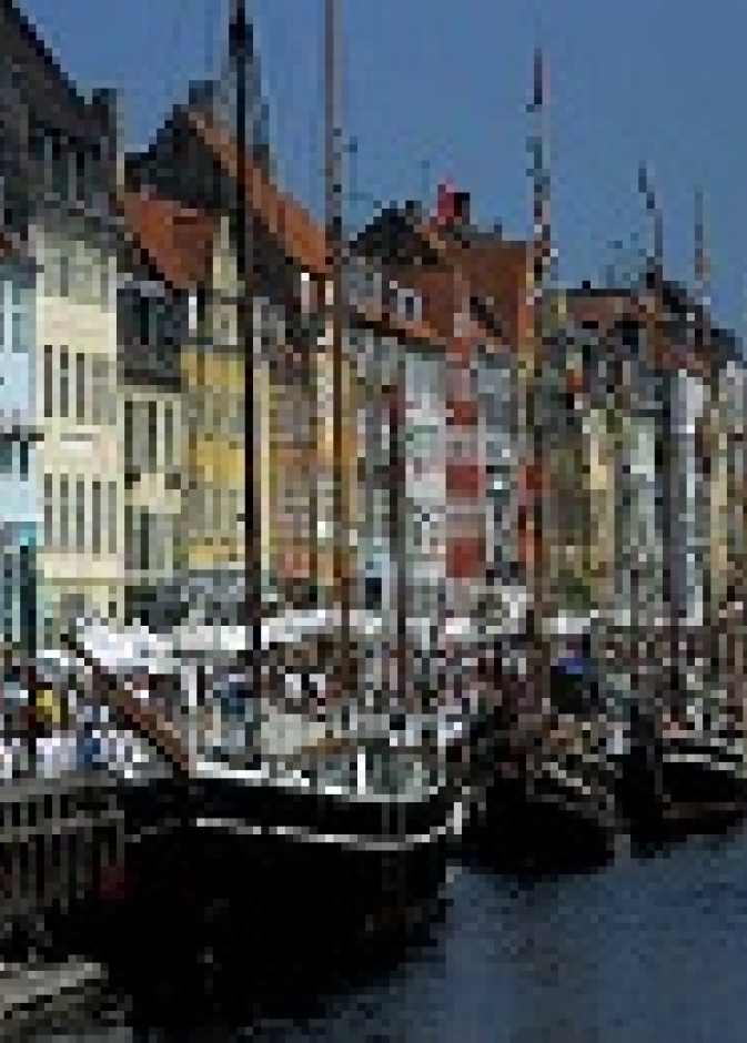  طيران الإمارات  تنطلق إلى كوبنهاغن 