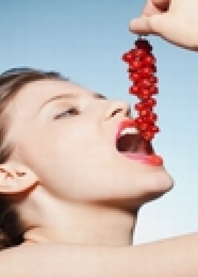 حمية التوت لإنقاص الوزن بسهولة