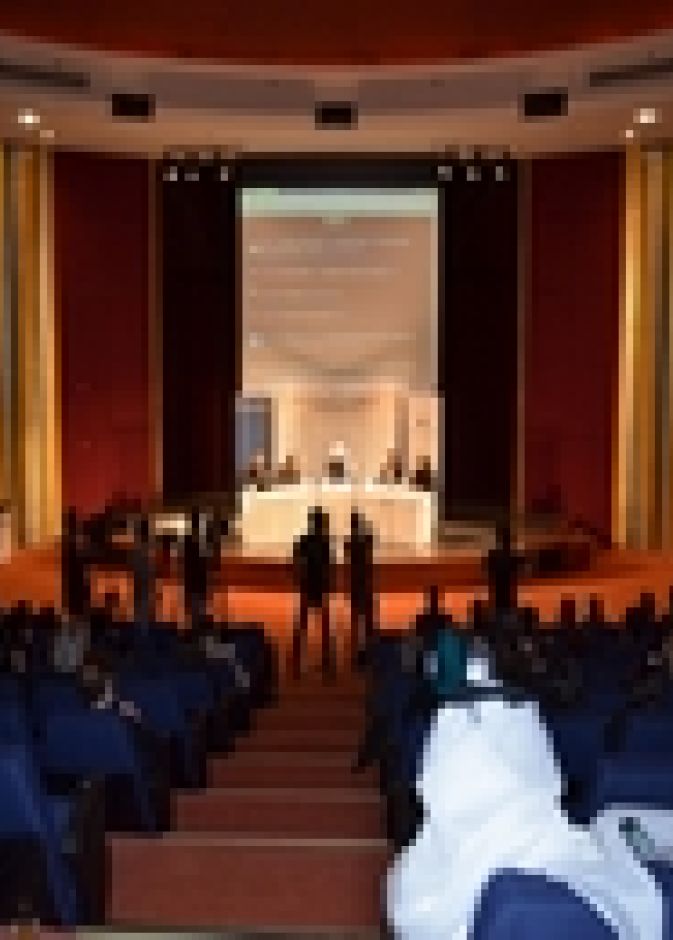 مناظرات دبي تدعو القادة البارزين للنظر في دور المرأة ومساهماتها في مستقبل المنطقة 