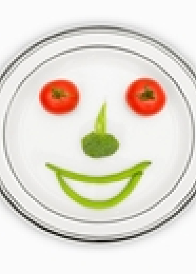 حمية المزاج الجيد Diet The Good Mood 