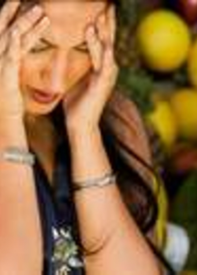 الحمية الغذائية تقود أجزاء من الدماغ لأكل نفسها