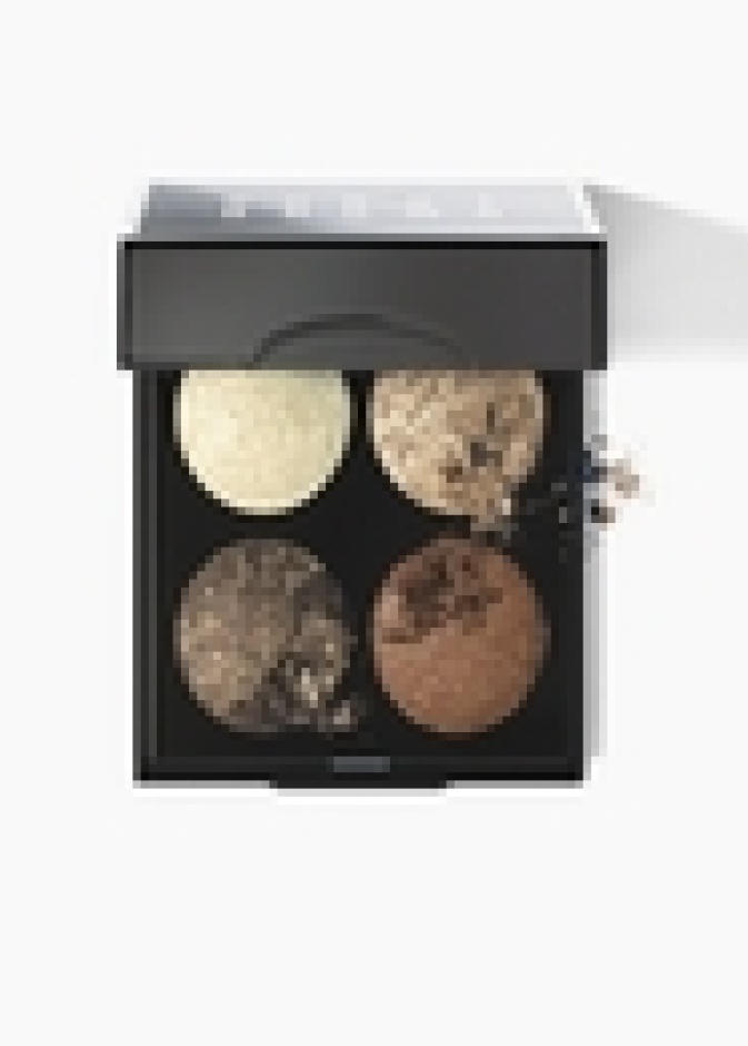 مجموعة ظلال العيون منBobbi Brown  لنظرة مشعَة