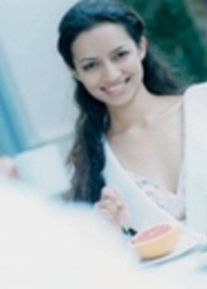 حمية الجريب فروت والأعشاب لإنقاص الوزن