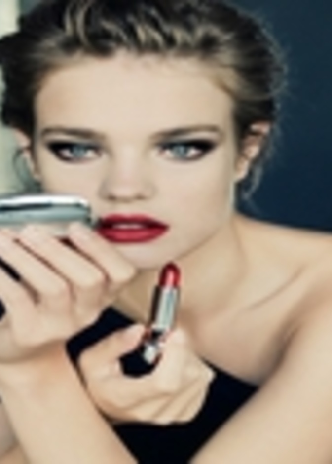 دراما العيون