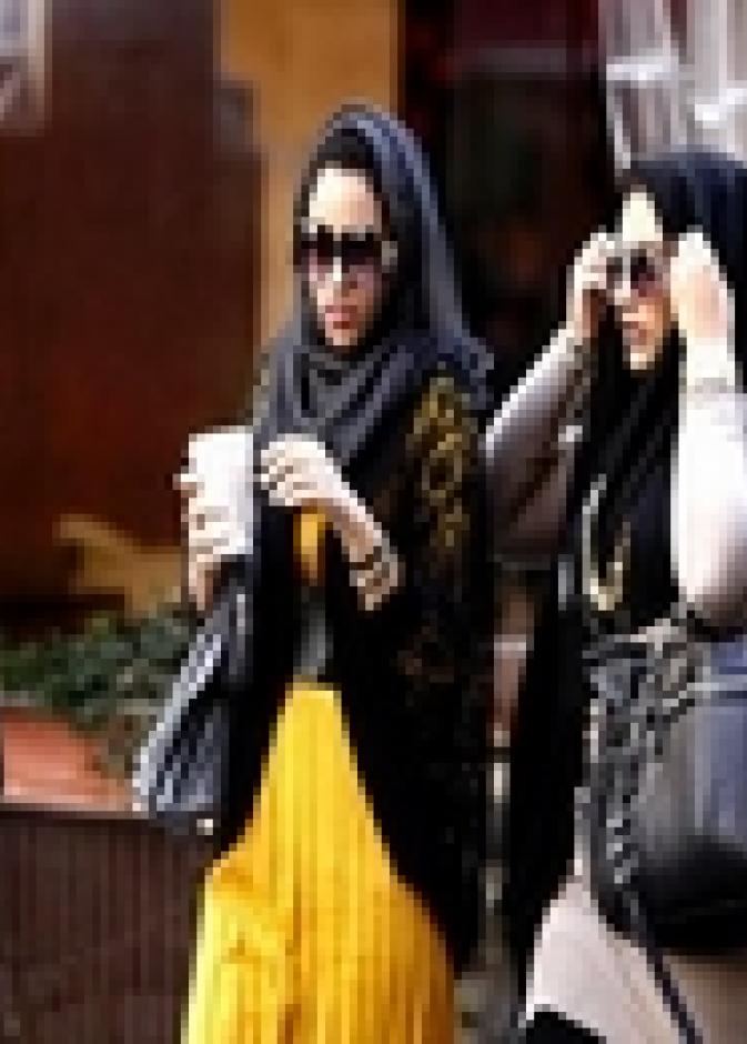 الخليجيون ينعشون السياحة البريطانية