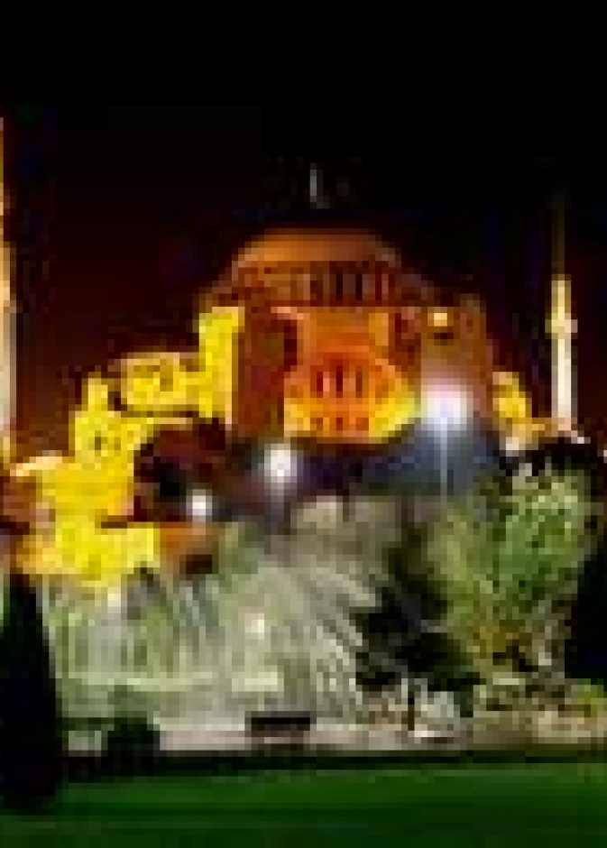 إعلاميو الإمارات في ضيافة السياحة التركية