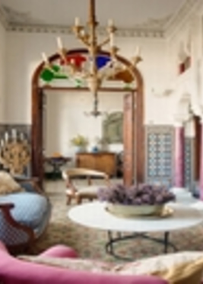 ألف باء الديكورات