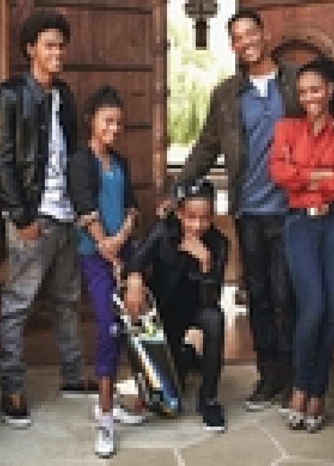 منزل ويل سميث وجايدا بينكيت بـ20 مليون دولار