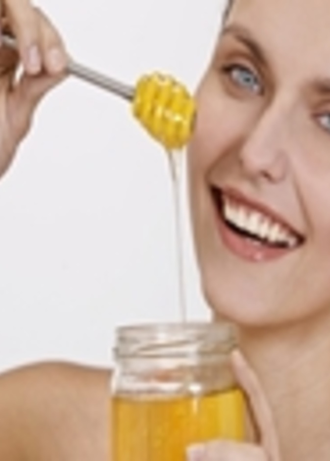 حمية العسل لتخفيف الوزن