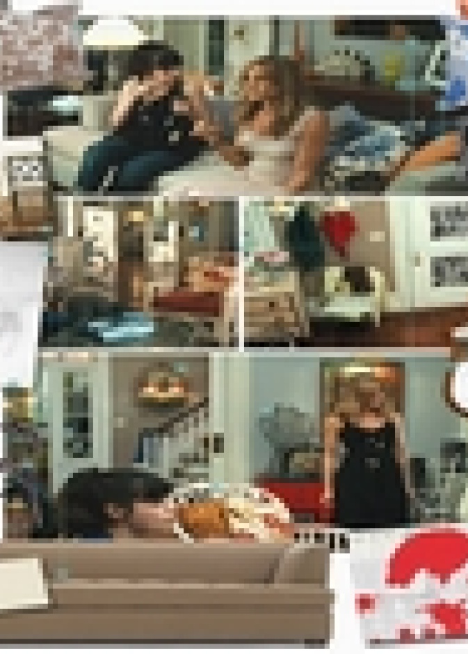 21 مليون دولار ثمناً لمنزل سارة جيسيكا باركر 