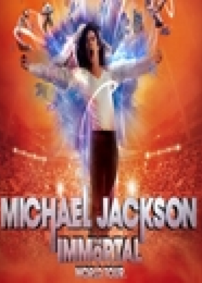 ذي ايمورتال وورلد تور يعيد إحياء عالم ملك البوب