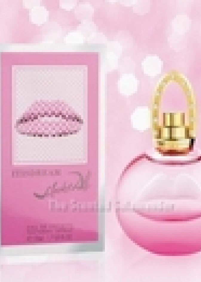 سلفادور دالي يطلق عطره الجديد ITISDREAM