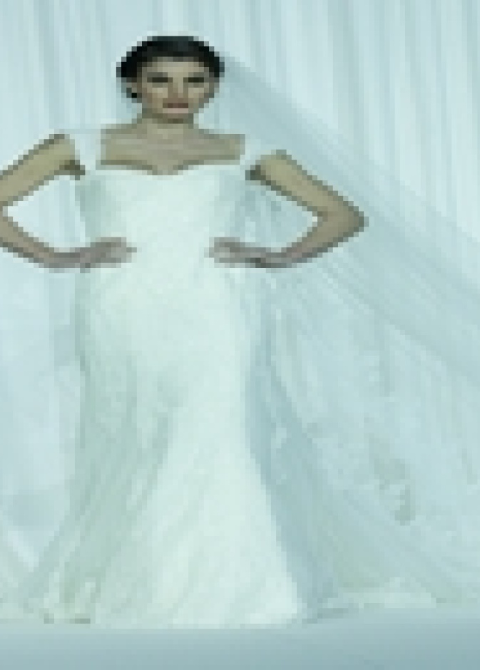 معرض العروس أبوظبي ينظم عرضاً حصرياً للأزياء بمشاركة مجموعة من دور الأزياء الراقية