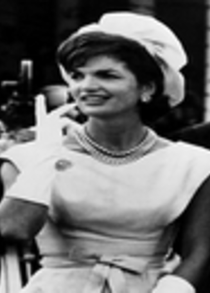 بث مقابلة لجاكلين كينيدي بقيت سرا مدة 47 عاما