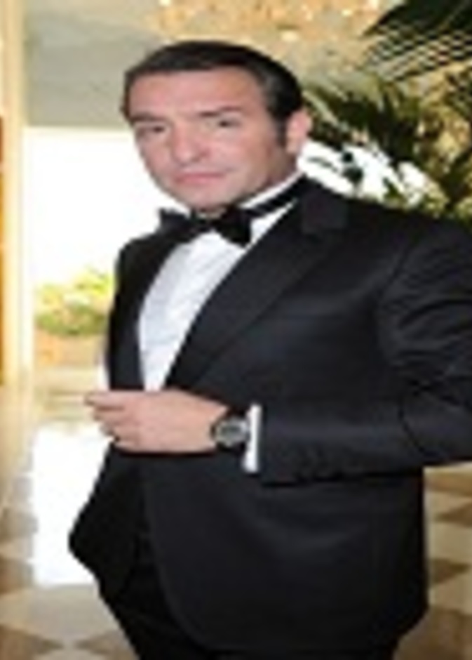 جان دوجاردان يختار ساعة جيجر-لوكولتر