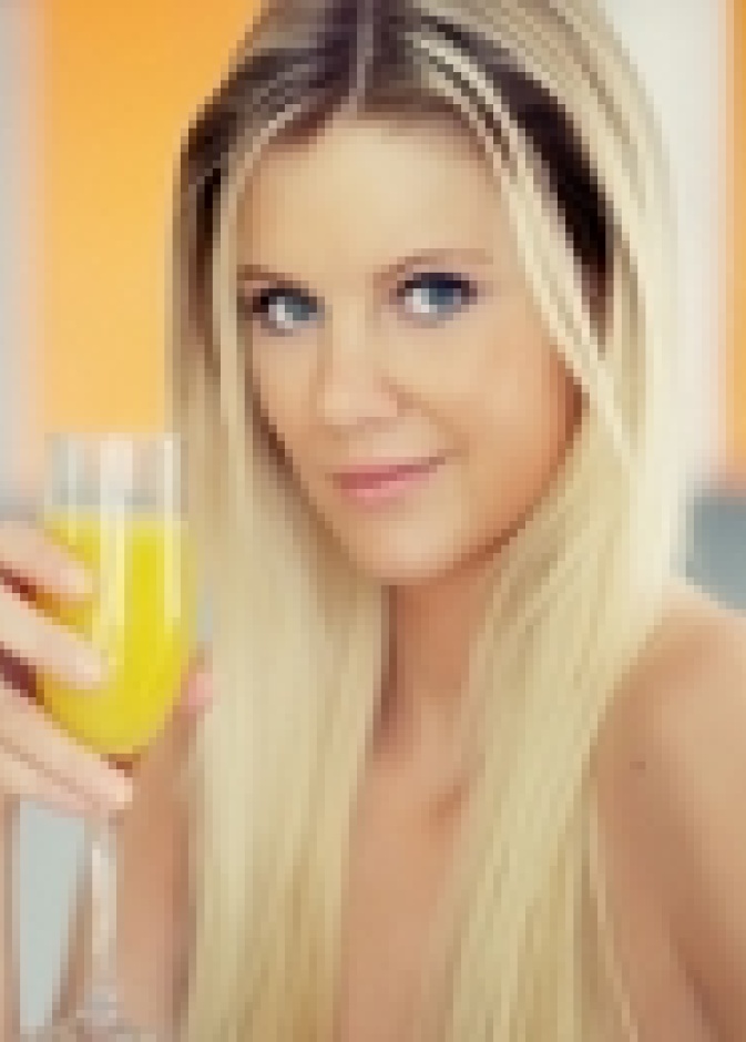 حمية العصير لإنقاص الوزن