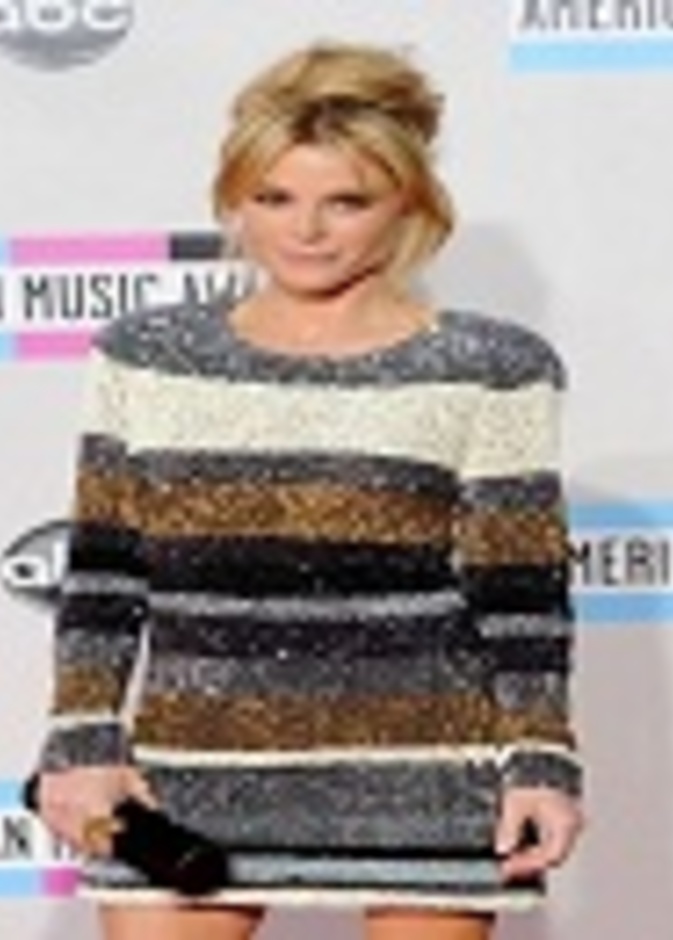 نجمات هوليوود يتألقن بمجوهرات STERN H