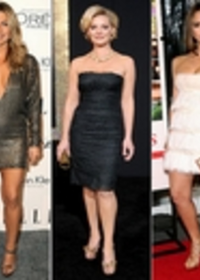 كاثرين هيجل : لا أمتلك جسم جنيفر أنيستون