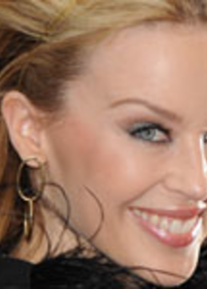  كايلي مينوغ  Kylie Minogue