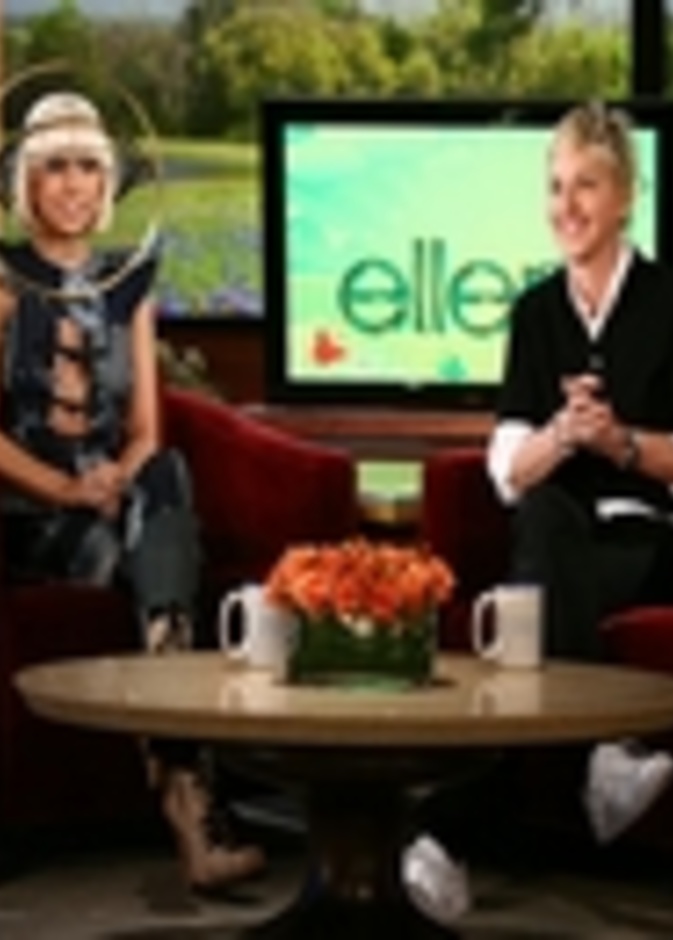 ليدي غاغا غاضبة