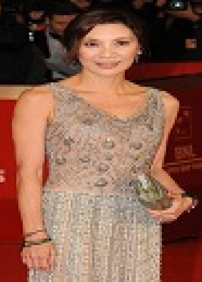 مشاهير بمجوهرات  بلغاري  في مهرجان روما 