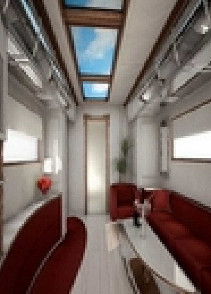 أغلى منزل متنقِل في العالم