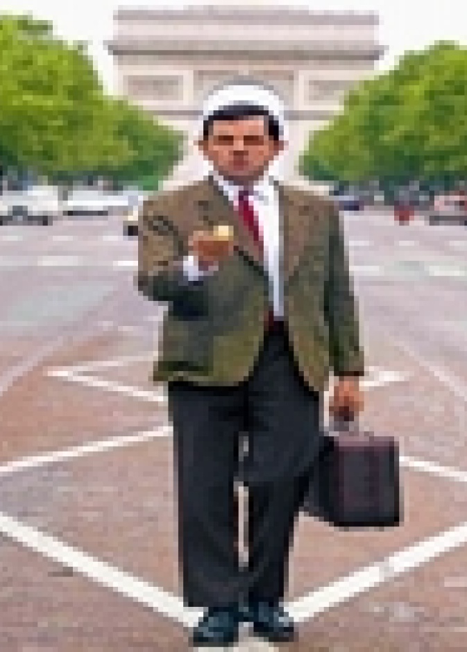 مستر بن يشتري ضيعة بعشرة ملايين جنيه إسترليني